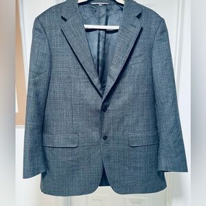Canali Men’s Blazer 54R